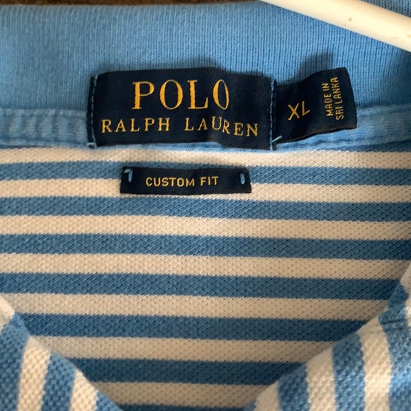 Raulph lauren polo - Picture 2 of 2